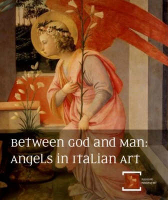 Between God and Man