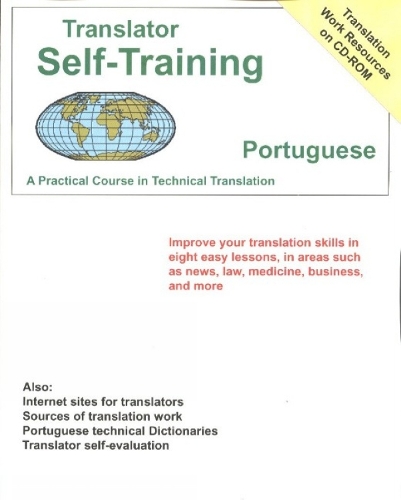 Translator Self Training Portuguese
