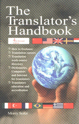 The Translator's Handbook