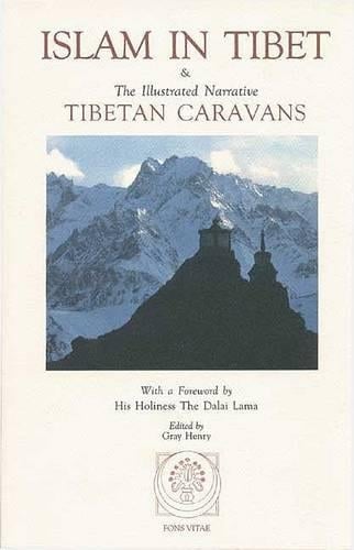 Islam in Tibet