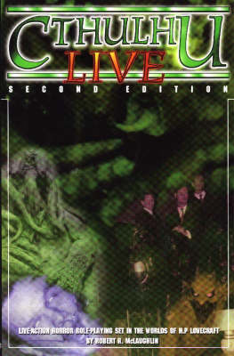 Cthulhu Live