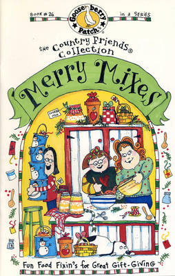 Merry Mixes