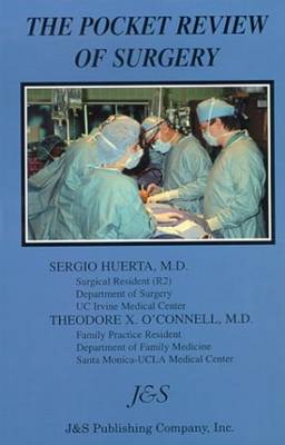 The Pocket Review of Surgery