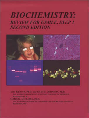 Biochemistry