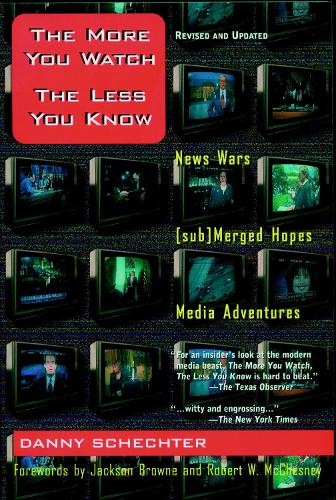 The More You Watch, The Less You Know