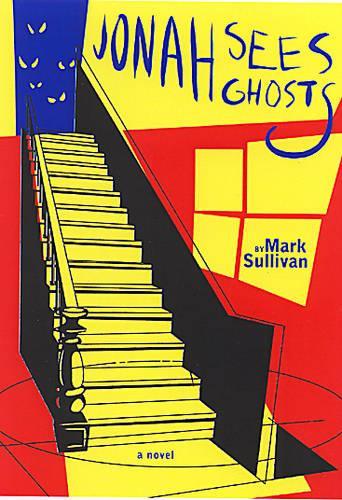 Jonah Sees Ghosts