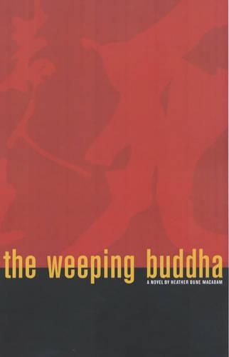 The Weeping Buddha