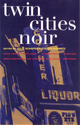 Twin Cities Noir