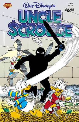 Uncle Scrooge