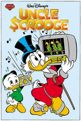 Uncle Scrooge: No. 365