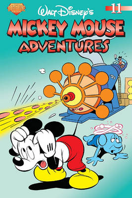 Mickey Mouse Adventures