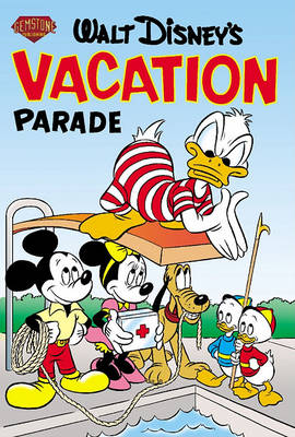 Vacation Parade