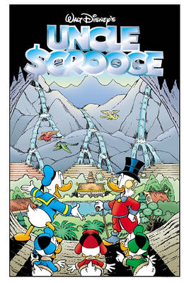 Uncle Scrooge: No. 357