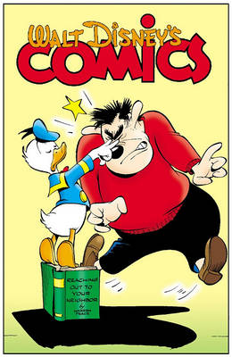 Walt Disney's Comics and Stories