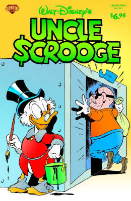 Uncle Scrooge: No. 361