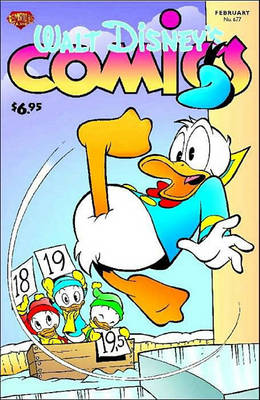 Uncle Scrooge: v. 362