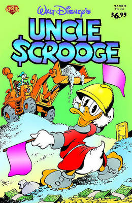 Uncle Scrooge: No. 363