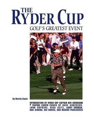 The Ryder Cup