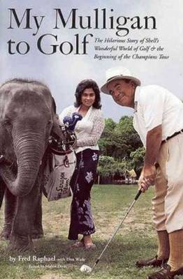 My Mulligan to Golf