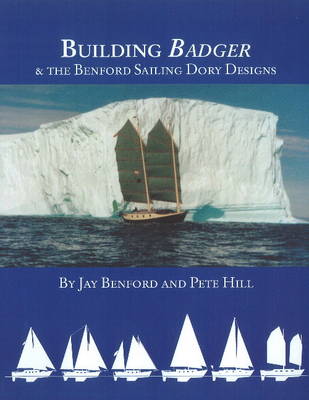 Building Badger