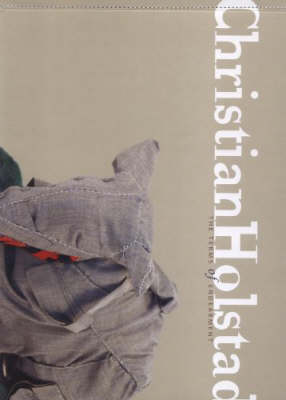 Christian Holstadt