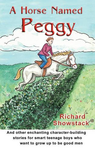 A Horse Named Peggy