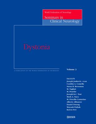 Dystonia: Pt. 3