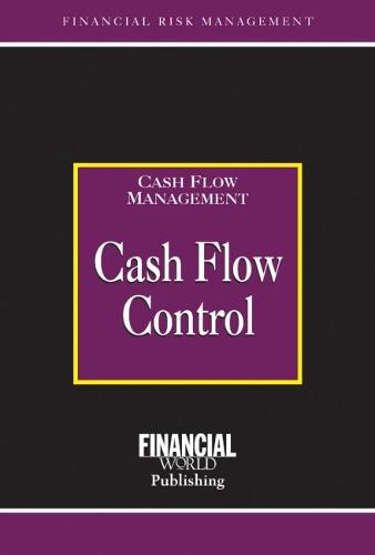 Cashflow Control