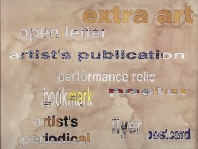Extra Art
