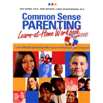 Common Sense Parenting