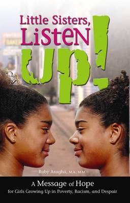 Little Sisters, Listen Up!