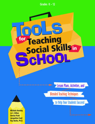 Tools for Teaching Social Skills in School