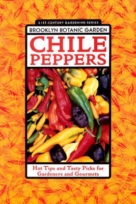 Chile Peppers