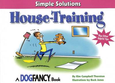 Housetraining