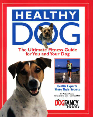Healthy Dog