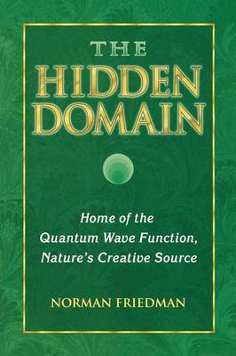 The Hidden Domain