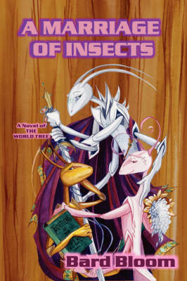 A Marriage of Insects