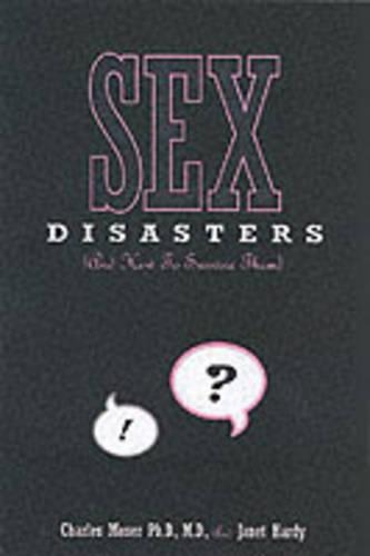 Sex Disasters