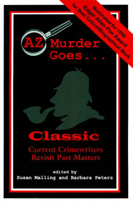 AZ Murder Goes