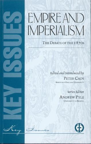 Empire And Imperialism