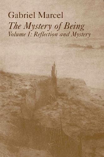 Mystery Of Being Vol 1 Volume 1