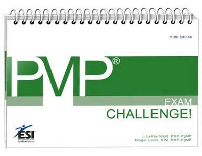 PMP(R) Exam Challenge!