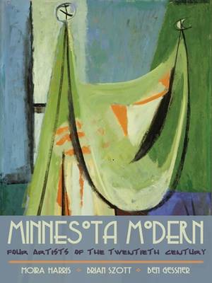 Minnesota Modern
