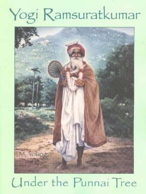 Yogi Ramsuratkumar