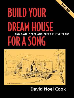 Build Your Dream House for a Song