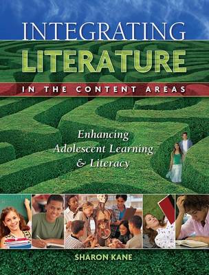 Integrating Literature in the Content Areas
