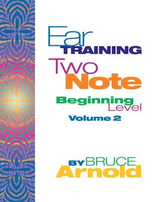Ear Training: Two Note Beginning: v. 2