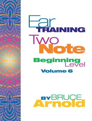 Ear Training: Two Note Beginning