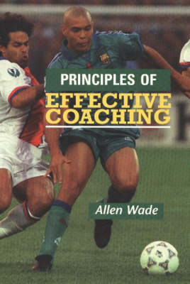 Principles of Effective Coaching