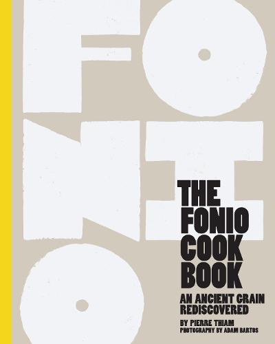 The Fonio Cookbook